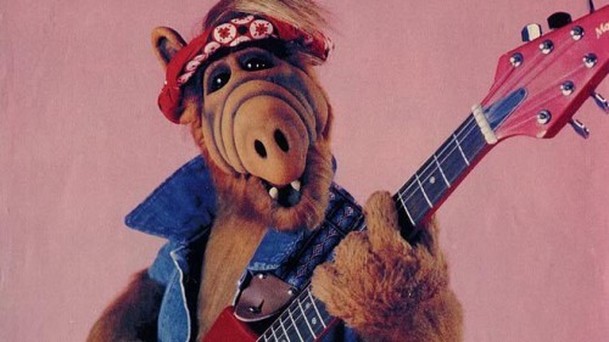 Alf: Chystá se reboot! | Fandíme serialům