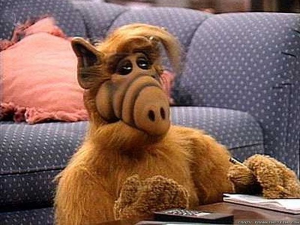 Alf: Chystá se reboot! | Fandíme serialům