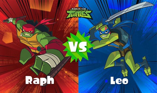 Rise of the TMNT: První epizoda Želv je online. Jak to dopadlo? | Fandíme serialům