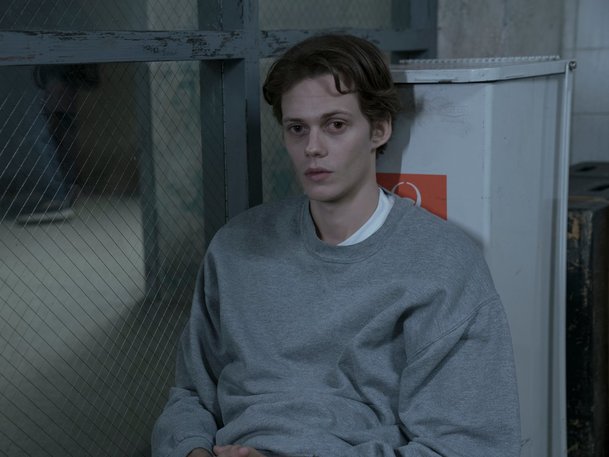 Castle Rock: O tuto roli jsem nestál, říká Bill Skarsgård | Fandíme serialům