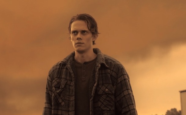 Castle Rock: O tuto roli jsem nestál, říká Bill Skarsgård | Fandíme serialům