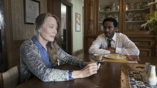 Castle Rock: Co na seriál říká Stephen King? | Fandíme serialům