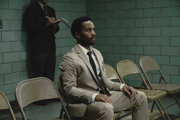 Castle Rock: 6. epizoda dá věci do pohybu a odhalí Henryho syna | Fandíme serialům