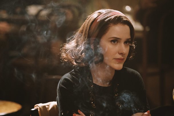 Marvelous Mrs. Maisel: První trailer představuje 2. sérii | Fandíme serialům