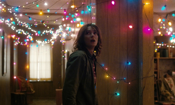 Stranger Things: 16 věcí, které jste určitě nevěděli | Fandíme serialům