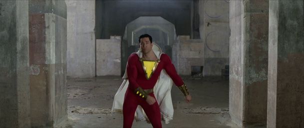 Shazam!: O co hrdina bude usilovat | Fandíme filmu