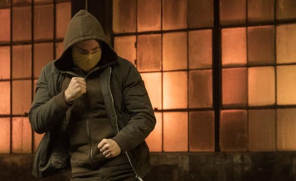 Recenze: Iron Fist - 2. série | Fandíme serialům