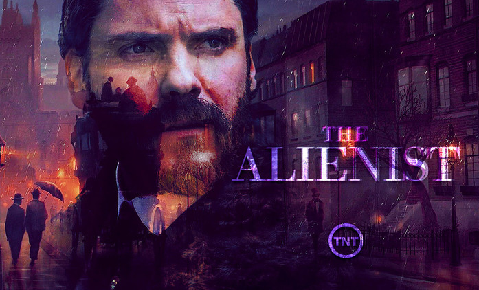 Angel of Darkness: Sequel The Alienist potvrzen | Fandíme seriálům