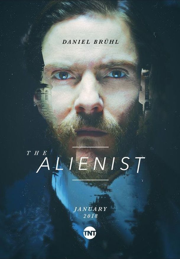 Angel of Darkness: Sequel The Alienist potvrzen | Fandíme serialům