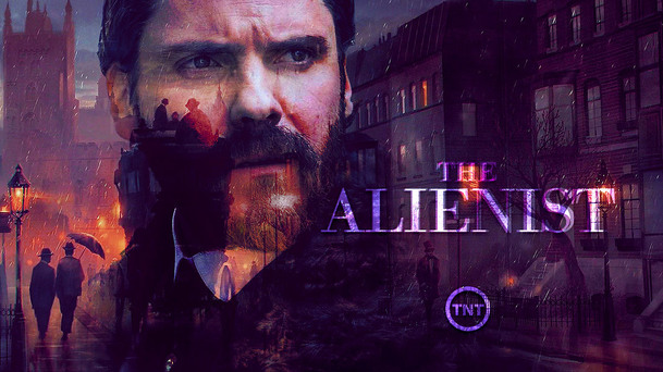 Angel of Darkness: Sequel The Alienist potvrzen | Fandíme serialům