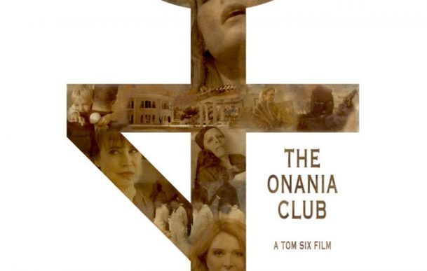 The Onania Club: Další zvrácenost od autora Lidské stonožky | Fandíme filmu