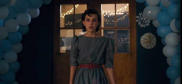 Stranger Things: Eleven měla původně zemřít | Fandíme serialům