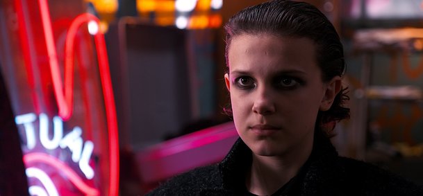 Stranger Things 3: Eleven chce ztratit své superschopnosti | Fandíme serialům