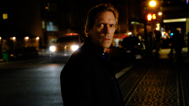 Avenue 5: Hugh Laurie míří do vesmíru | Fandíme serialům