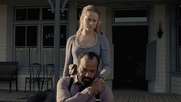 Westworld čekají ve 3. sérii radikální změny | Fandíme serialům