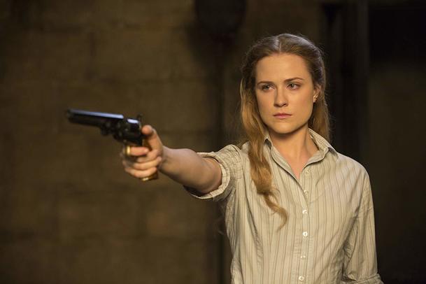 Westworld čekají ve 3. sérii radikální změny | Fandíme serialům