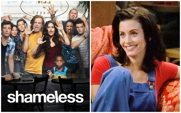 Shameless: Courteney Cox se vrací na obrazovky | Fandíme serialům