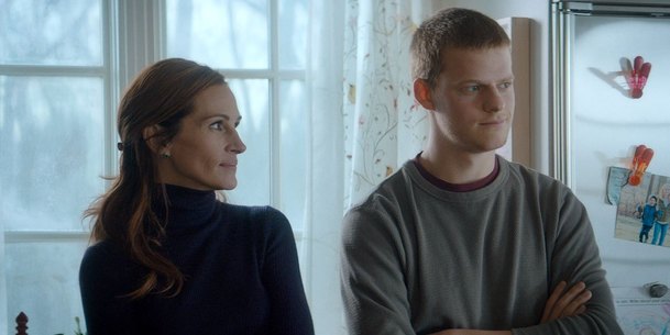 Ben is Back: Julia Roberts se v oscarové sezóně neztratí | Fandíme filmu