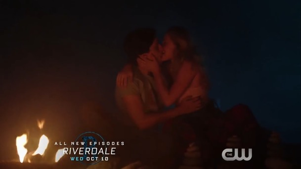 Riverdale: První trailer na 3. řadu je tu! | Fandíme serialům