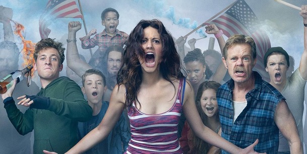 Shameless: Seriál opustí po 9. řadě jeho hlavní hvězda | Fandíme serialům