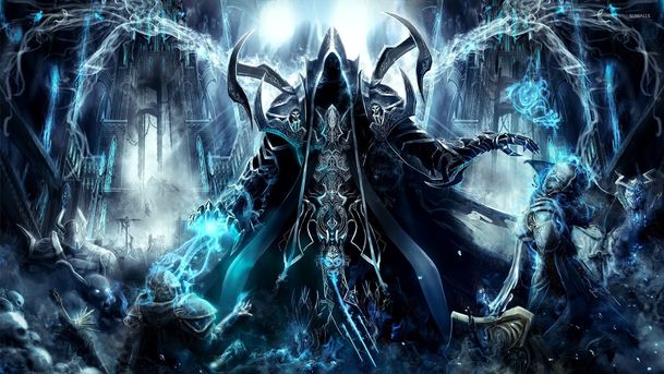 Diablo: Netflix údajně chystá další seriál podle hry | Fandíme serialům