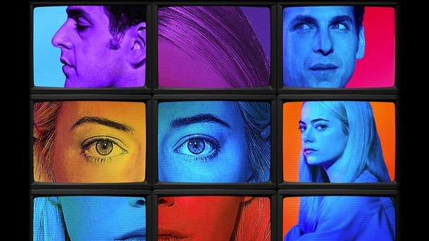 Maniac: 5 věcí, které jste nevěděli o Emmě Stone | Fandíme serialům