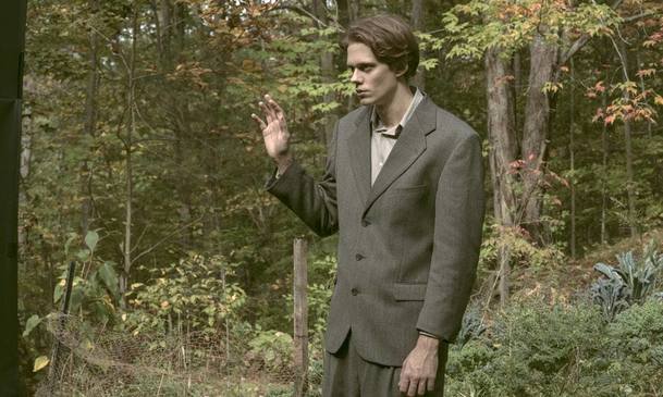 Castle rock: Upoutávka na 9. epizodu | Fandíme serialům