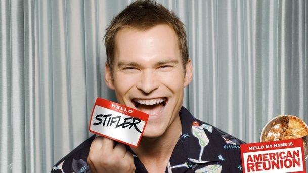 Smrtonosná zbraň: Seriál obohatí Stifler z Prciček | Fandíme serialům