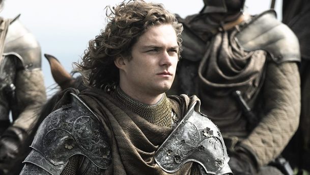 Hra o trůny: Finn Jones (Ser Loras) předpovídá konec 8. série | Fandíme serialům