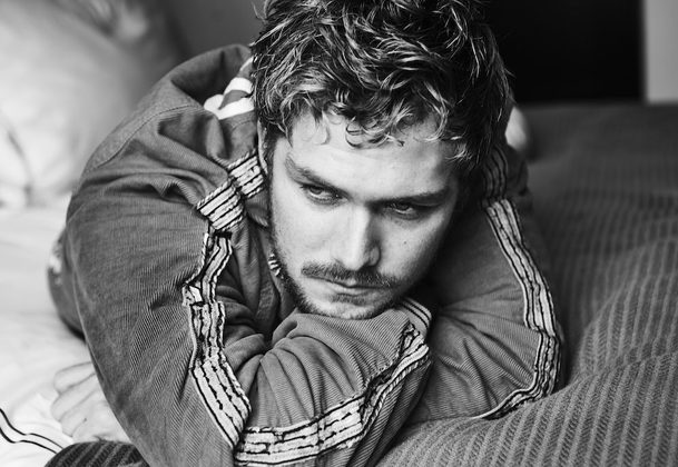 Hra o trůny: Finn Jones (Ser Loras) předpovídá konec 8. série | Fandíme serialům