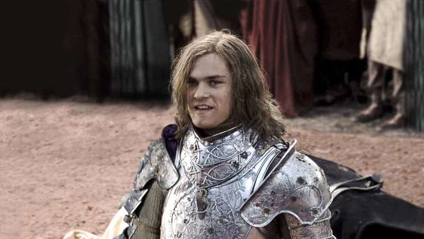 Hra o trůny: Finn Jones (Ser Loras) předpovídá konec 8. série | Fandíme serialům