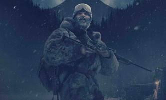 Hold the Dark: Drsný thriller od vlků z Aljašky | Fandíme filmu