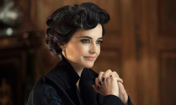 Zaklínač: Eva Green jako Yennefer? | Fandíme serialům