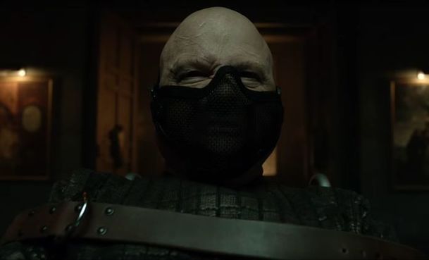 Gotham: Objeví se v 5. sérii záporák Bane? | Fandíme serialům