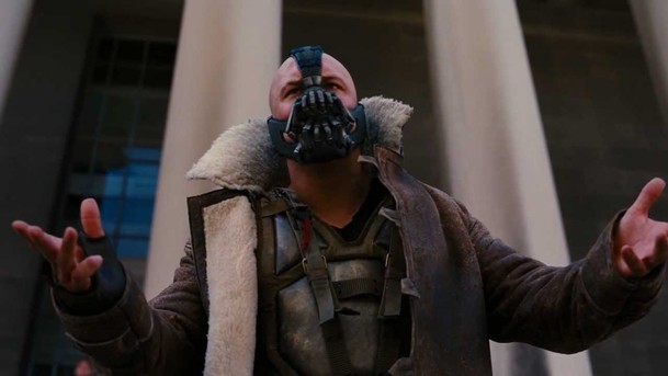 Gotham: Objeví se v 5. sérii záporák Bane? | Fandíme serialům