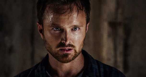 Westworld: Ke 3. řadě se přidal Aaron Paul | Fandíme serialům