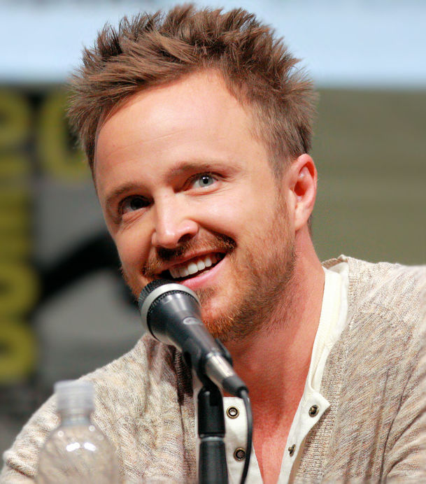 Westworld: Ke 3. řadě se přidal Aaron Paul | Fandíme serialům