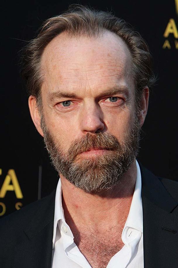 Pán prstenů: Představí se Hugo Weaving znovu jako Elrond? | Fandíme serialům