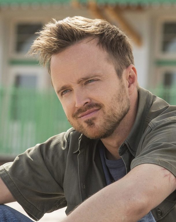 Westworld: Ke 3. řadě se přidal Aaron Paul | Fandíme serialům