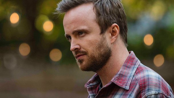 Westworld: Ke 3. řadě se přidal Aaron Paul | Fandíme serialům