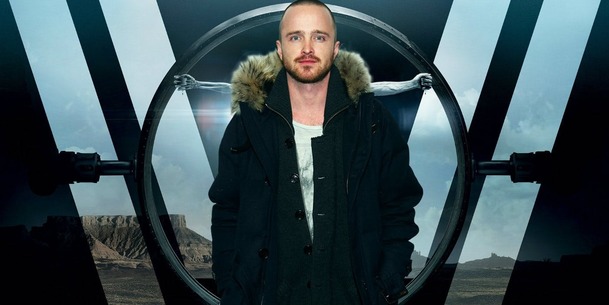 Westworld: Ke 3. řadě se přidal Aaron Paul | Fandíme serialům