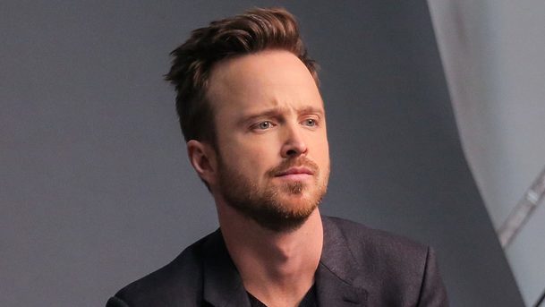 Westworld: Ke 3. řadě se přidal Aaron Paul | Fandíme serialům