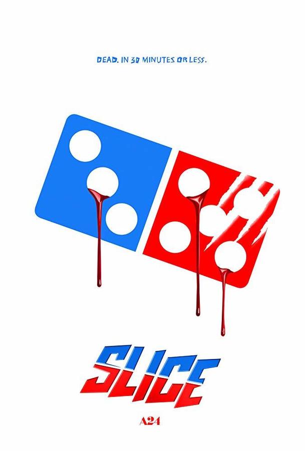 Slice: Horor o pizzérii postavené na bráně do pekla | Fandíme filmu