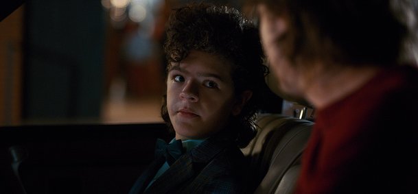 Hvězda Stranger Things chce ke Star Wars | Fandíme serialům