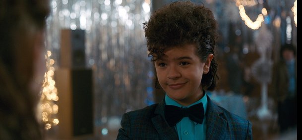 Hvězda Stranger Things chce ke Star Wars | Fandíme serialům