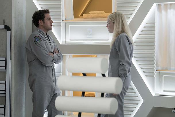 Maniac: Premiéra je za dveřmi, zhlédněte nový teaser | Fandíme serialům