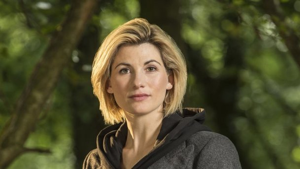 Doctor Who: Jodie Whittaker promluvila o honoráři | Fandíme serialům