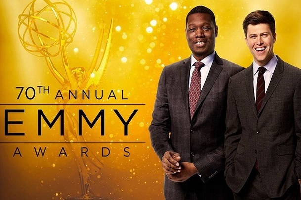 Emmy 2018: Kompletní přehled vítězů | Fandíme serialům