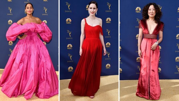 Emmy 2018: Kompletní přehled vítězů | Fandíme serialům