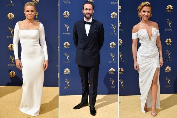 Emmy 2018: Kompletní přehled vítězů | Fandíme serialům